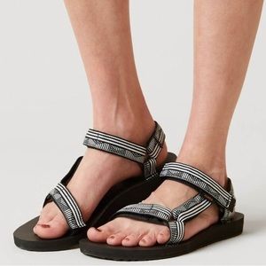 Teva Original Universal Campo Sandal size 11